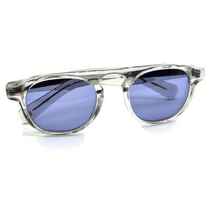 Garrett Leight GLCO Unisex Harding X Color LLG New